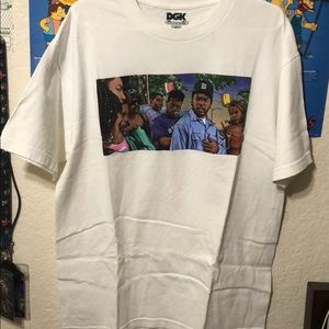Ice Cube DGK Tee